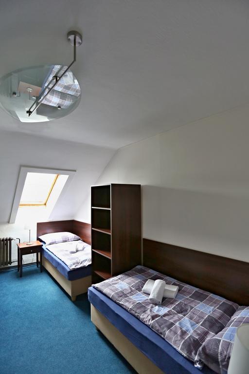 Pension & Restaurace Na Rychte Prague Phòng bức ảnh