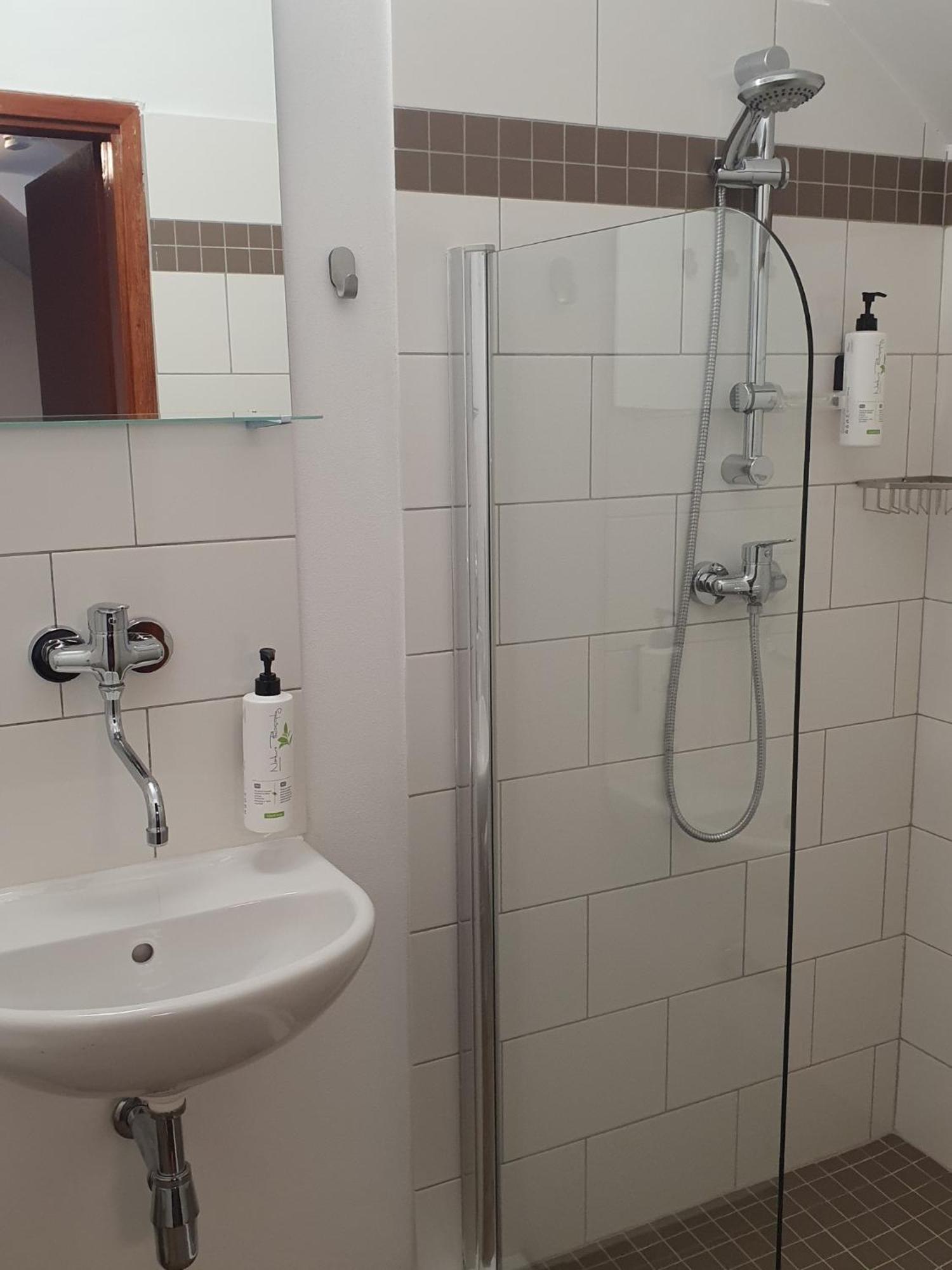 Pension & Restaurace Na Rychte Prague Ngoại thất bức ảnh