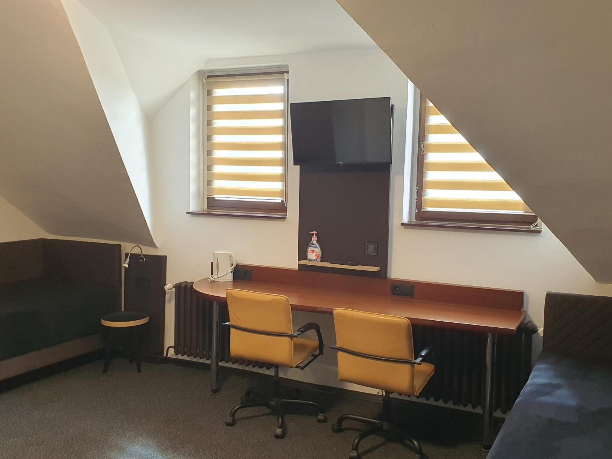 Pension & Restaurace Na Rychte Prague Ngoại thất bức ảnh