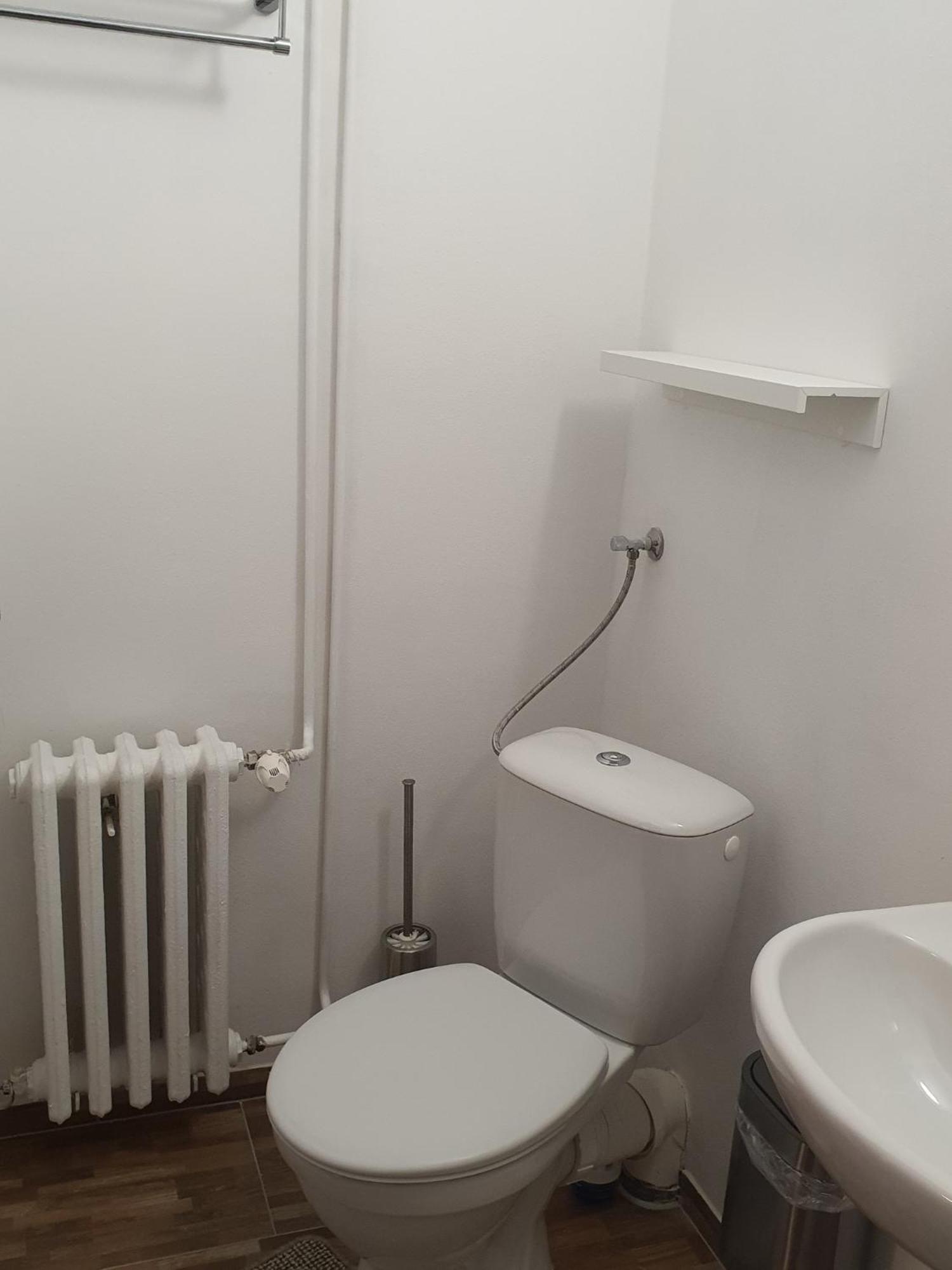 Pension & Restaurace Na Rychte Prague Ngoại thất bức ảnh