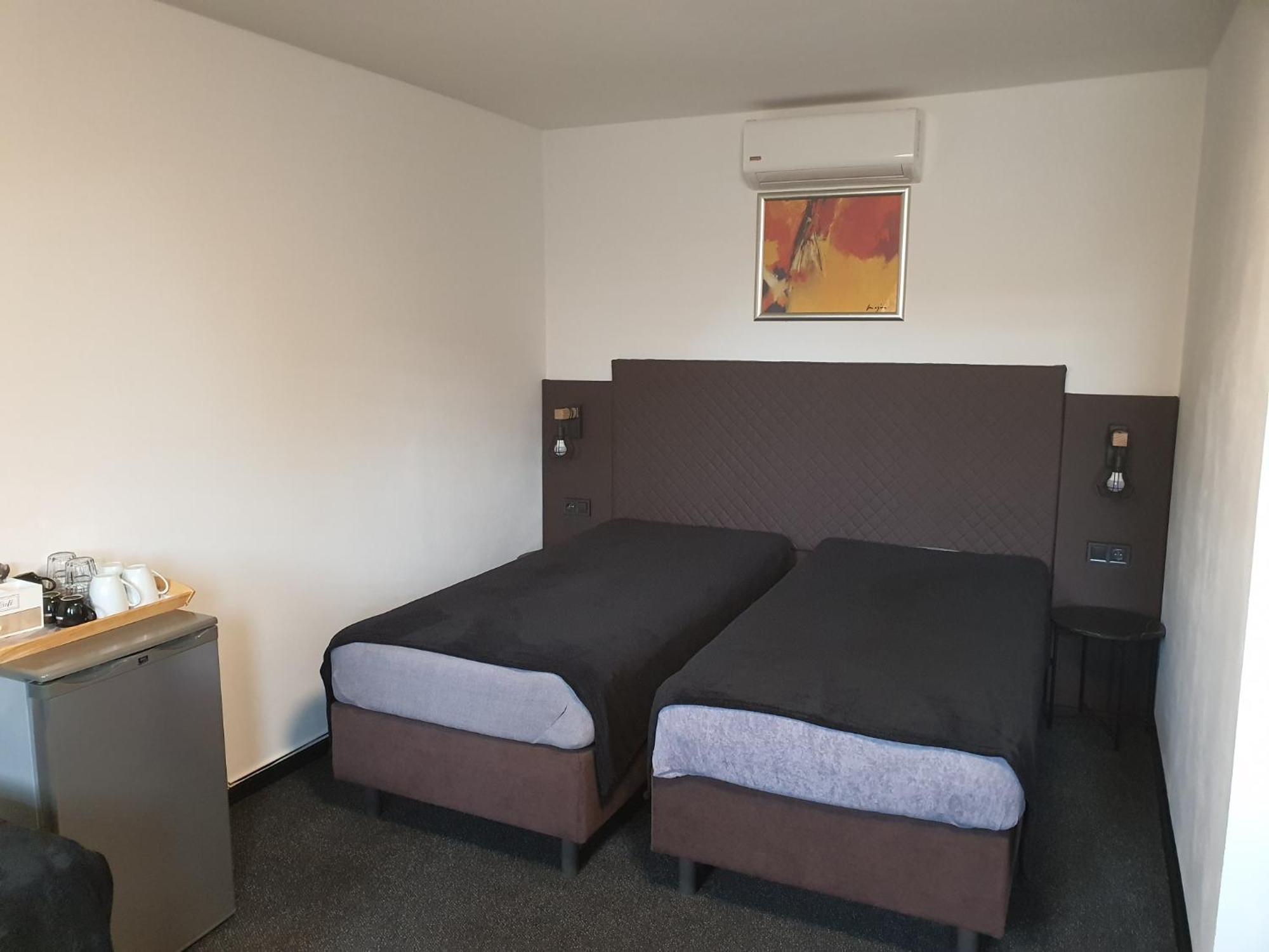 Pension & Restaurace Na Rychte Prague Ngoại thất bức ảnh