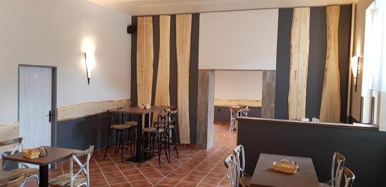 Pension & Restaurace Na Rychte Prague Ngoại thất bức ảnh