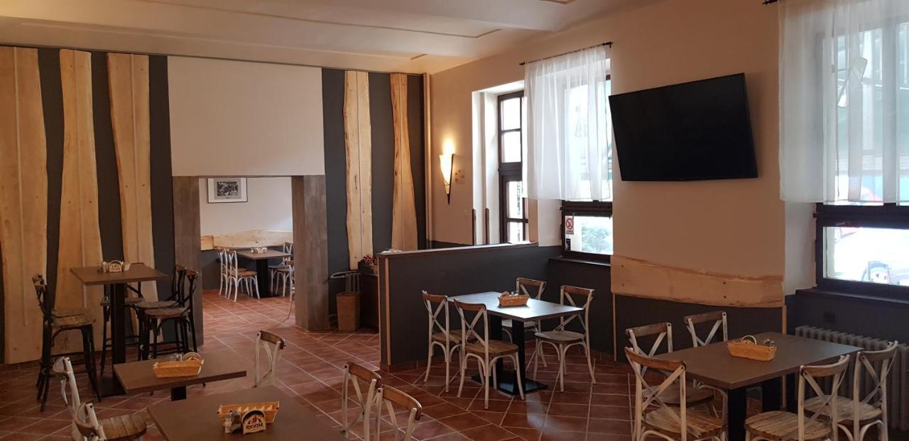 Pension & Restaurace Na Rychte Prague Ngoại thất bức ảnh