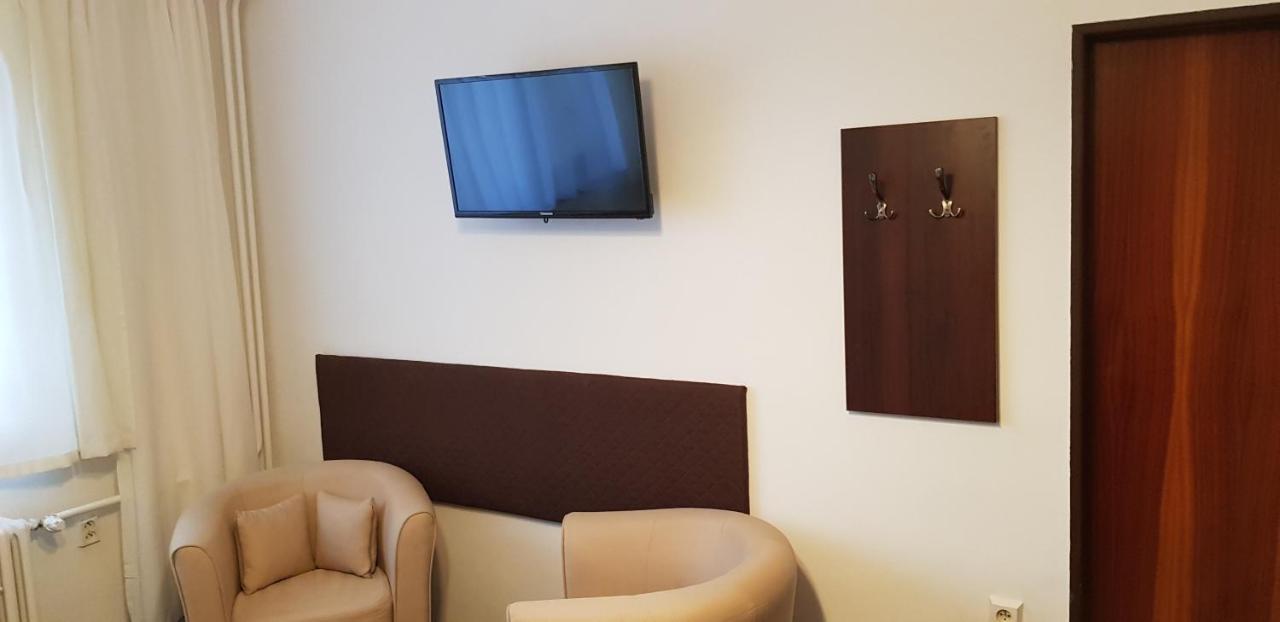 Pension & Restaurace Na Rychte Prague Ngoại thất bức ảnh