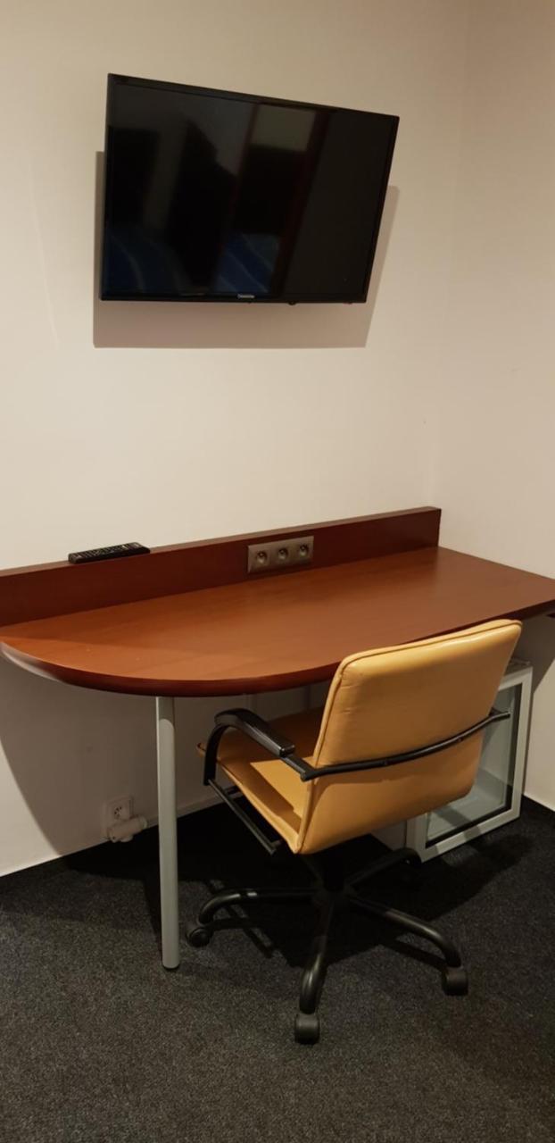 Pension & Restaurace Na Rychte Prague Ngoại thất bức ảnh