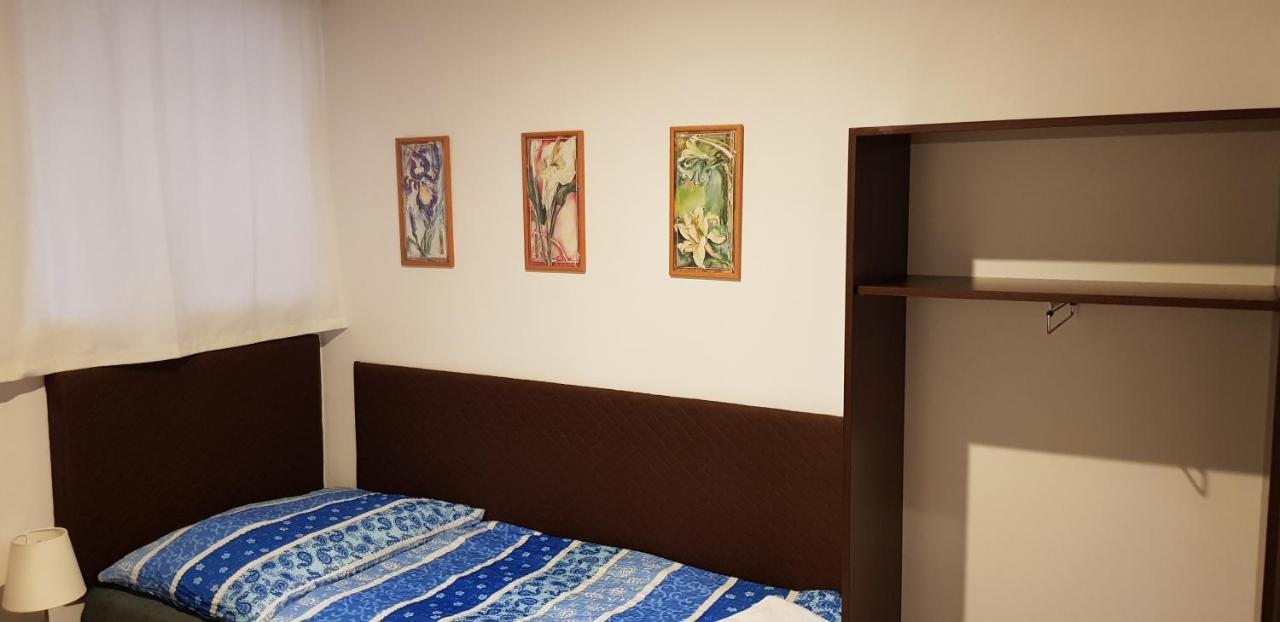 Pension & Restaurace Na Rychte Prague Ngoại thất bức ảnh