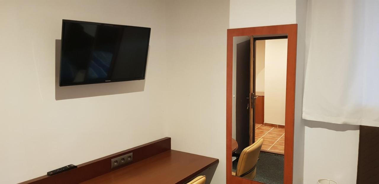 Pension & Restaurace Na Rychte Prague Ngoại thất bức ảnh