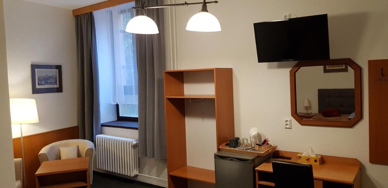 Pension & Restaurace Na Rychte Prague Ngoại thất bức ảnh
